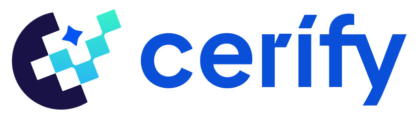 Cerify Logo